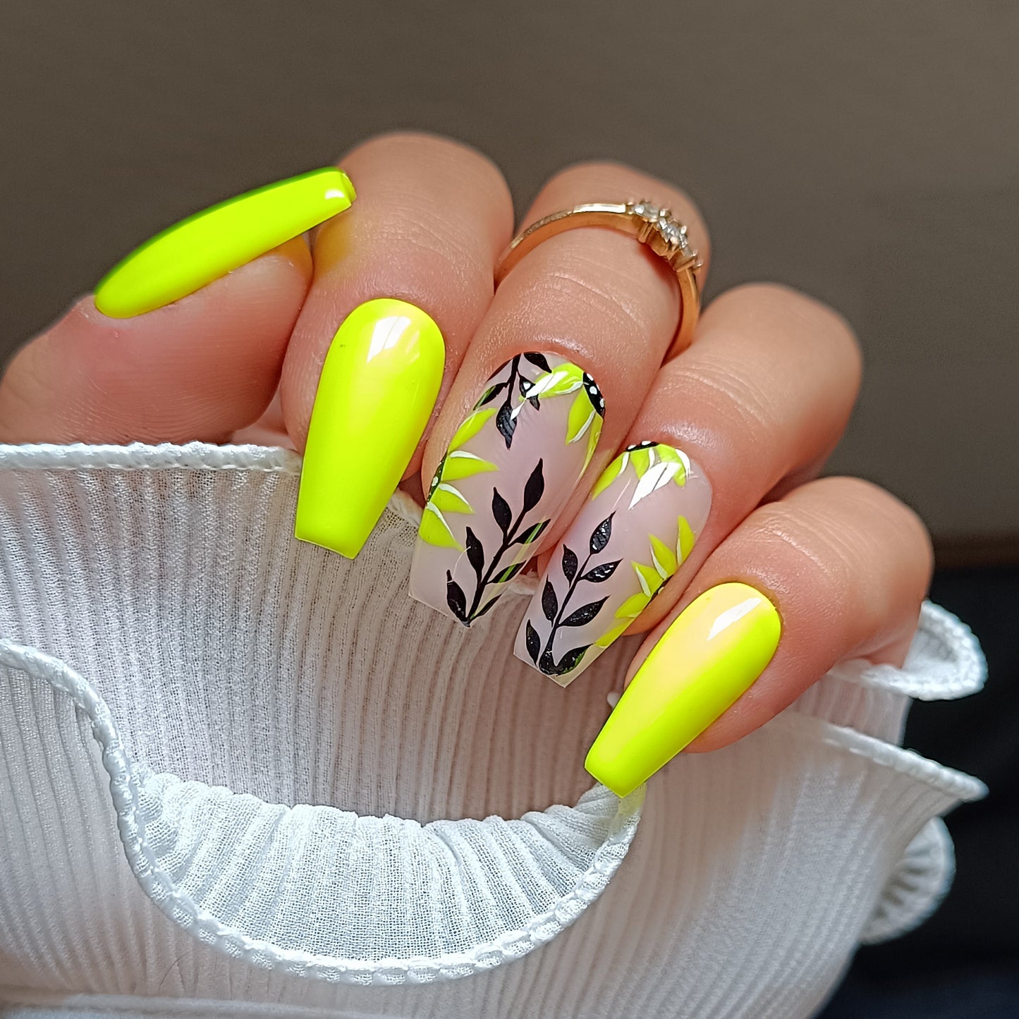 Fluo Spring