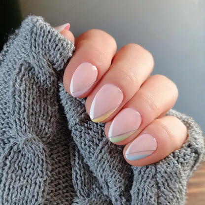 Pastel french